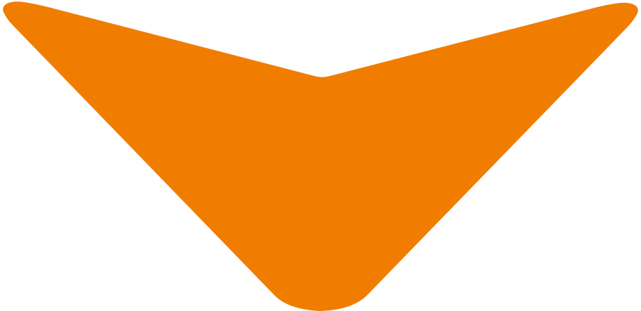 fleche defilement vertical