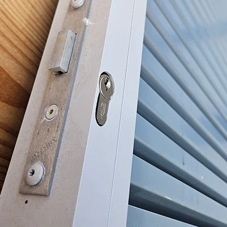 fabrication ventelle aluminium sur mesure marmande 47